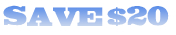 Acropack Home coupon save $20